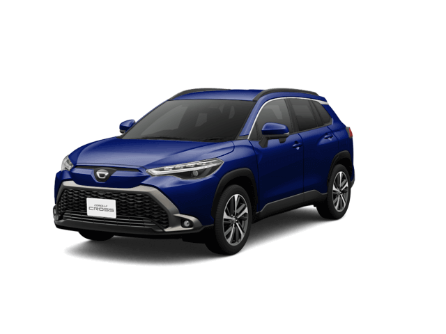 Z (2WD)